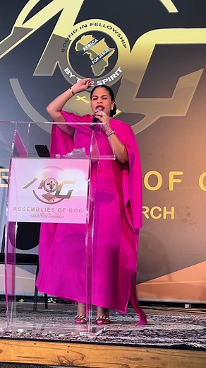 Sandton AOG House of Refuge on TikTok