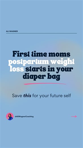 Anti Overwhelm Postpartum Weight Loss Coach on Instagram: "This is what first time moms struggling with postpartum weight loss need👇 Losing the baby weight can feel very overwhelming Its not just what to eat or when to workout You’re making decisions ALL. DAY. LONG! Hunger strikes and you’re thinking what’s the quickest thing I can eat while I have free hands When you’re packing up the diaper bag you need to throw in some snacks for yourself Enter in the 🥁🥁🥁 The Autopilot Meal Kit 👇🏼 Insid
