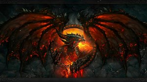 Dragon's Lair Live Wallpaper - MoeWalls