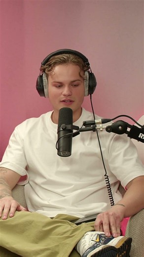 Hvordan er Mikkel, når han er stiv? #kliken #podcast #klikenoveralt