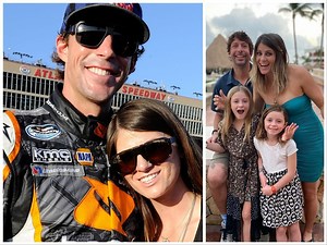 Who is Travis Pastrana’s wife? Exploring his relationship with Lyn-Z Adams Hawkins