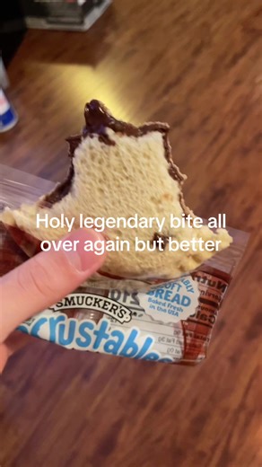 Unlimited Uncrustables: The Ultimate Sandwich Experience