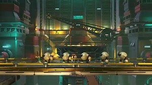 Sonic Forces Boss-Battling Gameplay, Screens and Art Released