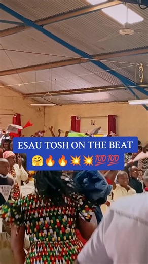 Esau Tosh: Gospel Music Melodies to Inspire You