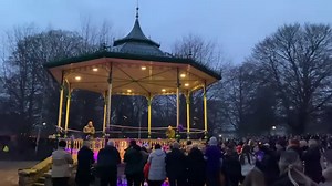 4.7K views · 274 reactions | Hexham comes together for Holly  | The Hexham Courant | Facebook