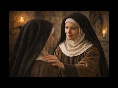 February Seventh – Saint Colette of Corbie | Reforming the Church Through Holiness