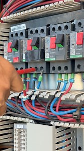 Comment changer le sens d'un moteur (Membre de la page) | Automatisation et Instrumentation Industrielle