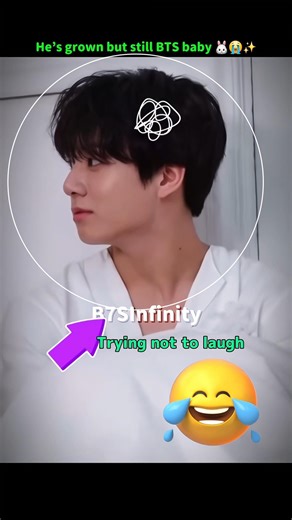 Jungkook Being BTS’s Baby Without Even Trying and Everyone Falls for It