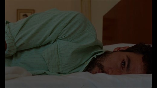 Swimming Home - Official Trailer