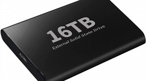 Reviewer buys 16TB portable SSD for $70, proves it’s a sham