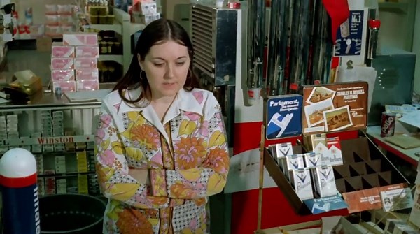 Axe (1974) - Full Movie Uncut