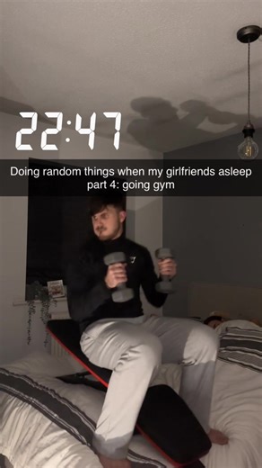 @Gymshark sponsorship ? #fyp #foryoupagе #gym