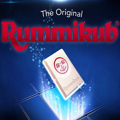 Rummikub Online