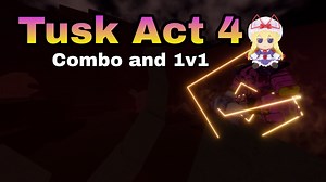 [AUT]TA4的combo与实战教学