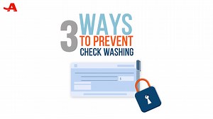 Scammers are using this old-fashioned tactic to modify your checks and take money from your account. Here are three ways to prevent check washing and keep your money secure. | AARP