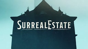 SurrealEstate Trailer: Tim Rozon Stars In Syfy's New Supernatural Series