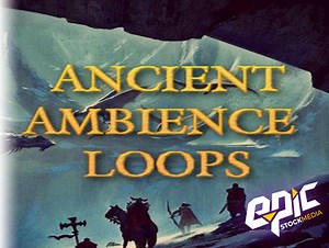 Ancient Ambience Loops | Audio Ambient | Unity Asset Store