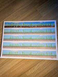 A5 50 Sheet Writing Pad - Etsy UK