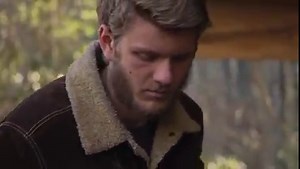 146K views · 6.2K reactions | Relive the moment when Eustace's final homestead payment deadline was fast approaching and Raleigh strategized a plan to make money by forging high carbon steel knives out of old spikes. | Mountain Men on The History Channel | Facebook