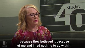 Arlene Dickinson is calling out the companies that use celebrity images to sell skin care scams. https://youtu.be/NikuIurQtiM | CBC News: Marketplace