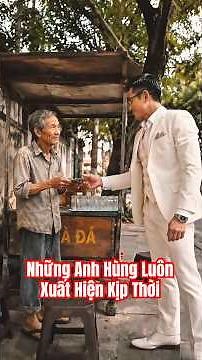 Những Anh Hùng Luôn Xuất Hiện Kịp Thời Để Giúp Người Yếu Thế #phimngan #phimhanhdongvothuat #action