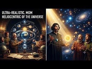 Copernicus and the Moving Earth | The Revolution That Changed Astronomy Forever