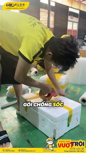 🔥 3 LƯU Ý QUAN TRỌNG KHI GỬI HÀNG CÓ GIÁ TRỊ CAO MÀ BẠN CẦN BIẾT