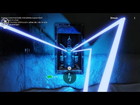 Fnaf au special delivery, fighting plushtrap tutorial