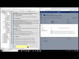 How to drag and drop multiple requirements from IBM DOORS to Jira