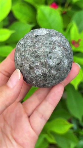 Yooperlite Moon Sphere: UV Reactive Crystal Ball, Mineral Specimen Crystals Carving, Healing - Etsy