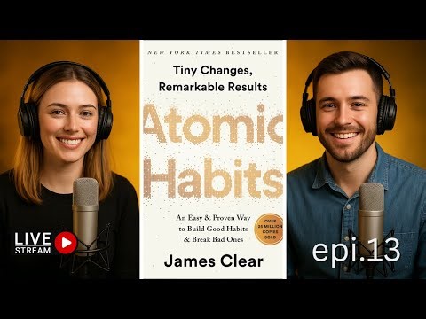 Atomic habits book review