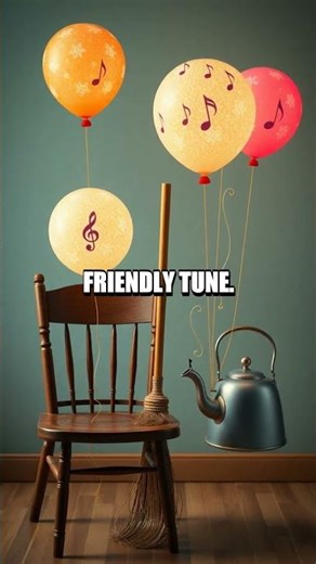 Glow Map and the Balloon Band