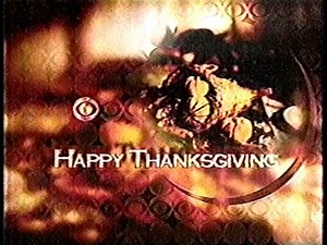 CBS Commercials (November 22, 2001) WWJ-TV 62