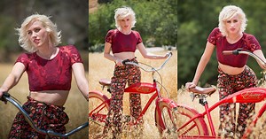 Laws of Light: Shooting in Direct Sun