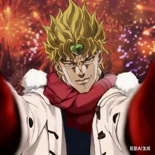 666作者抽风了，把这么多角色都做成新春版本了（祝大家新春快乐，评论区有免费教程）