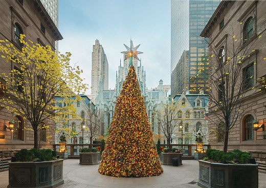 Christmas in New York: The best things to do for a magical time this holiday season