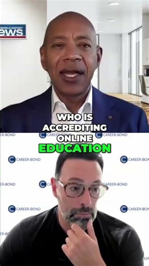 U.S. News Ranks Best Online Education Programs Now!