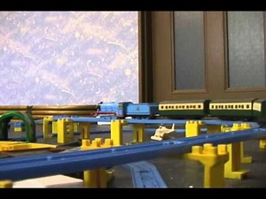TOMY 'Gordon the Big Express Engine' Theme Tribute