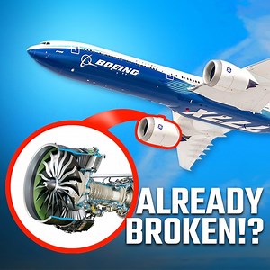 235K views · 2.4K reactions | Why the Boeing 777X Is Stuck Again | MenTour Pilot | Facebook