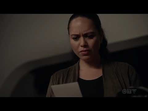 Detective Angela Lopez Receives a Gift From La Fiera | The Rookie