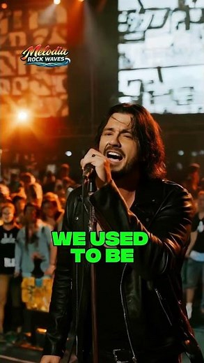 TOO SWEET TO FADE INTO THE PAST - EMOTIONAL 90s SLOW ROCK BALLAD #emotionalrock #powerballads #rock