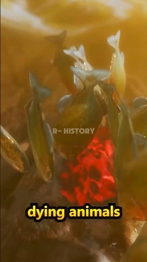 What Happens If You Fall Into a Piranha Pool? #shorts