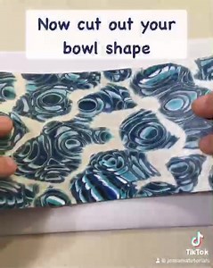 I used Premo polymer clay (black, white, navy, peacock pearl, turquoise) #polymerclay #polymerclayslab #trinketdish #polymerclaytutorial #polymerclaytrinketdish #polymerclayhowto #polymerclaymokumegane | Jessama Tutorials