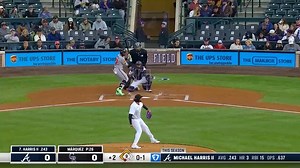 If you like watching the Braves score runs, this is the highlight video for you ⤵️ #BravesCountry | Atlanta Braves