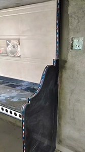 22K views · 115 reactions | Modular kitchen platform design ✨ | Sk Tile Work | Facebook