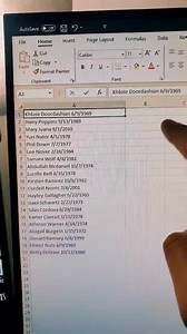 60K views · 723 reactions | Delegate repetitive tasks to Excel | Ryan Kennedy | Facebook