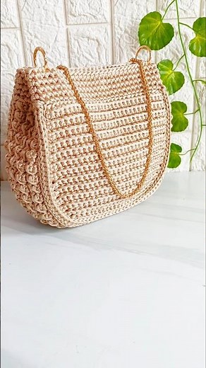 Full tutorial on Princess Made Crochet #crochet #princess_made_crochet
