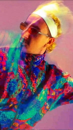 Next up 🔜 — @badboombox on March 8th at The Chocolate Factory (70 Scott) 🕺🏻❤️‍🔥 Ticket link in bio (50% Sold Out) Vid Credit: @david_kavaler @badboombox | Techno Brooklyn