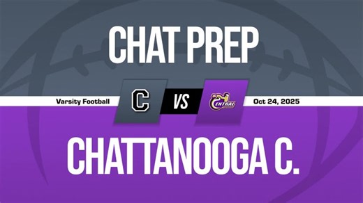 Chattanooga Central High School (Harrison, TN)  Football