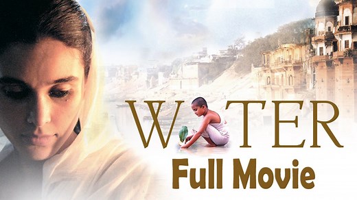 Water (2005) Full Movie HD